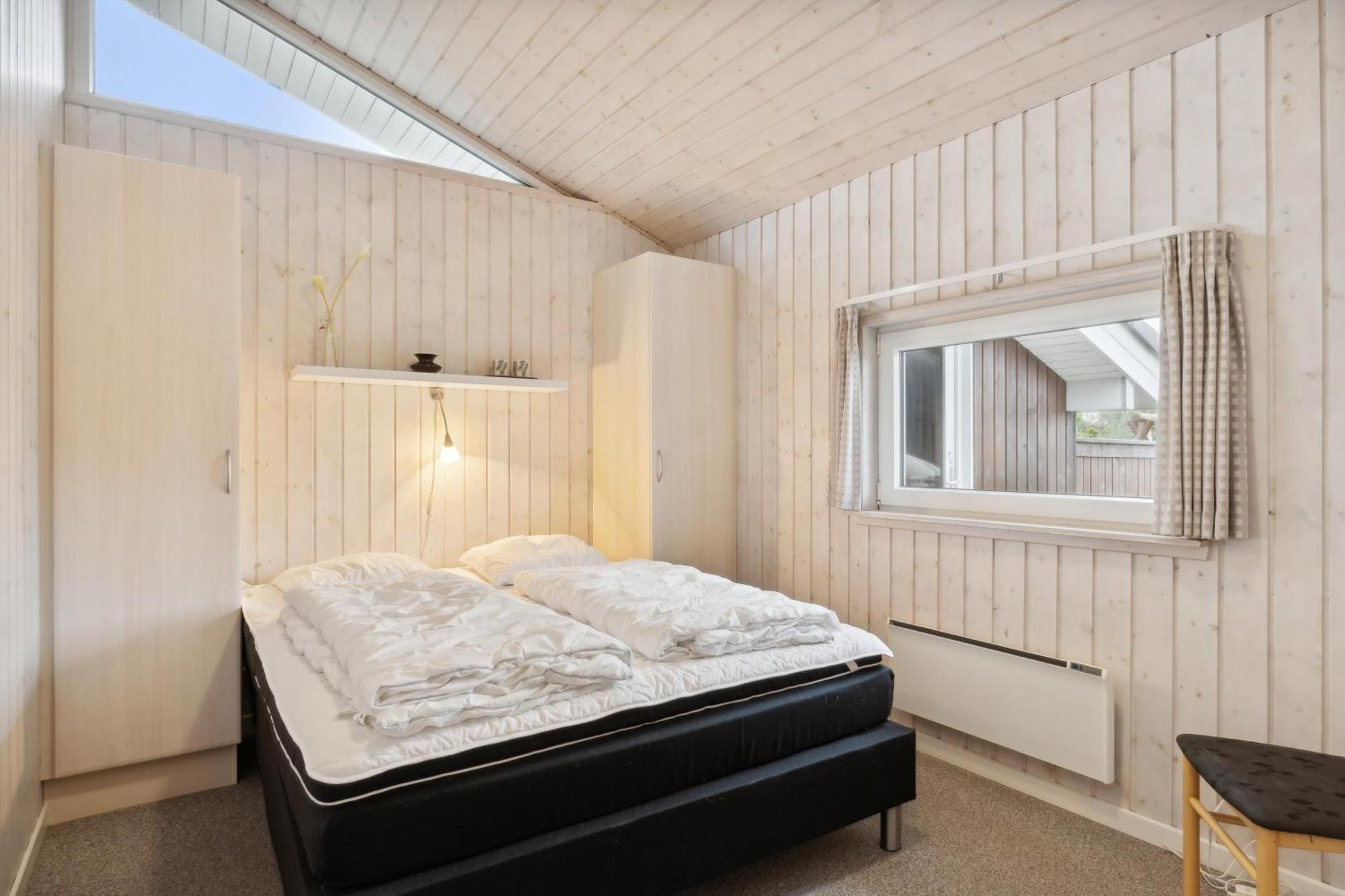 Feriehus 1094 Bjerregard Ngoại thất bức ảnh